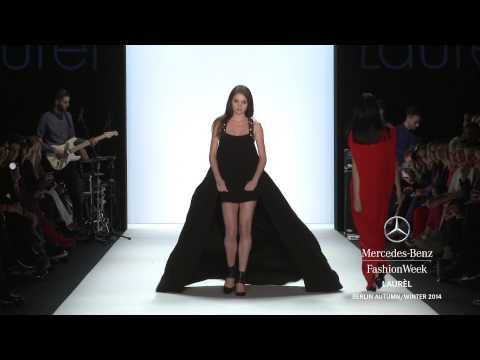 Mercedes-Benz Fashion Week Berlin A/W 14 - HIGHLIGHTS DAY 3