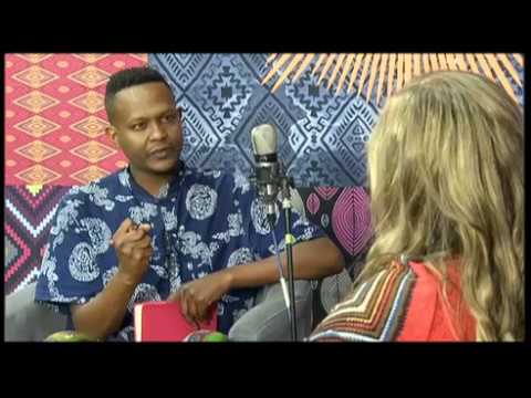 THE MYD SHOW: S3 Ep2 Patrick Sam