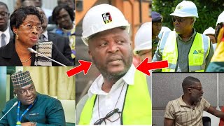 Ibrahim Mahama take over?🤔IEA urges Mahama to hand Tarkwa mine to locals as Nana Jantuah backs move🔥