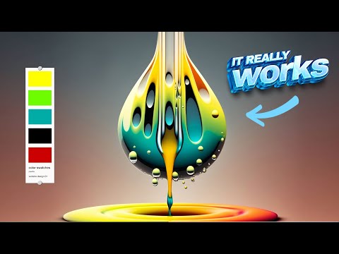 BEST FREE Design Tools 2025 No Software Needed