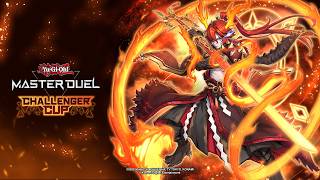 Livestream | Yu-Gi-Oh! Master Duel Challenger Cup - 3v3 Spring Season ft. Josh & Lampi