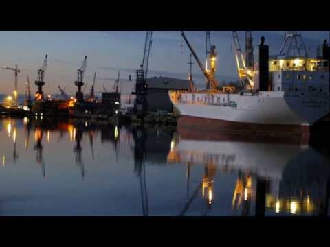 Gisbert zu Knyphausen..... Kräne