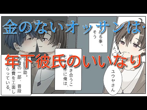 漫画動画のナレーションをします Youtubeの漫画動画でナレーションをさせてください ナレーション キャラクターボイス ココナラ