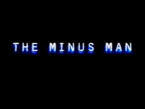 The Minus Man (1999) Trailer