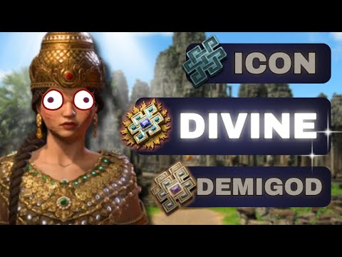 becoming a God Queen in CK3's All Under Heaven