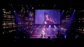 Natalia - Higher than the sun @ singstar glamorous tour Hasselt