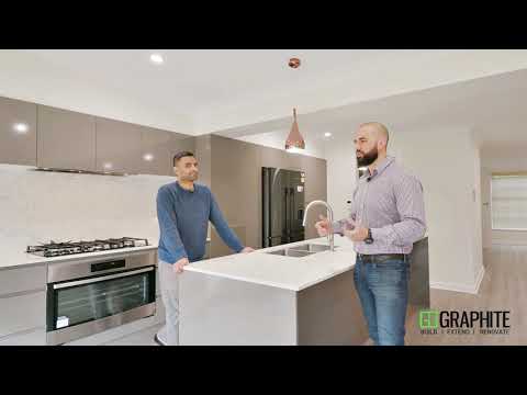 Graphite Construction Management video.