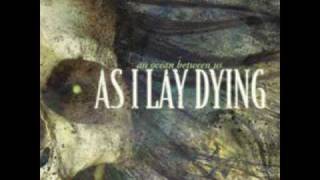 As I Lay Dying - Nothing Left Instrumental Cover