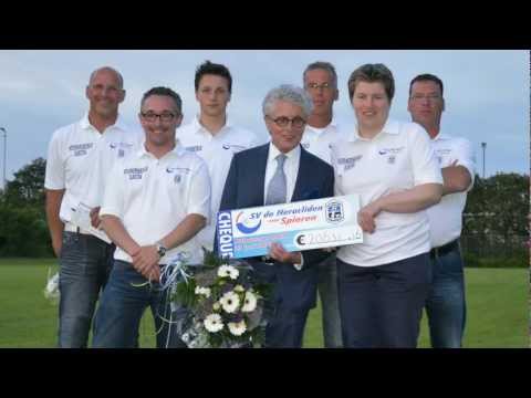 SV de Heracliden | Spieren voor Spieren