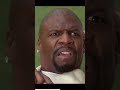 THE DECEPTION Shorts Whitechicks Terrycrews Latrell