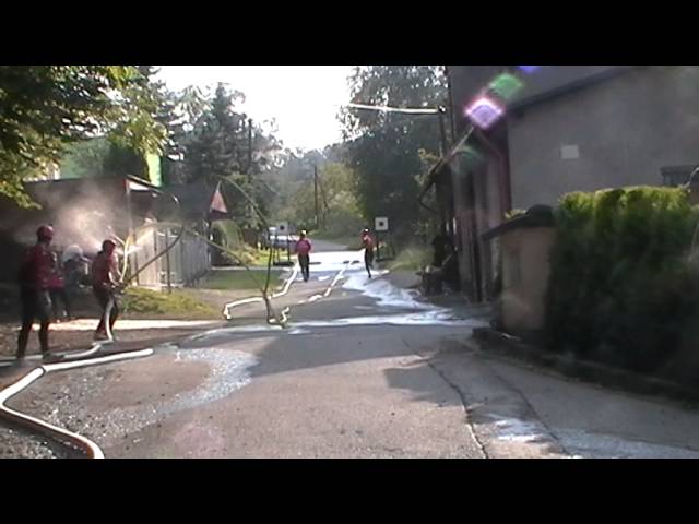 Závada, 07. 09. 2014
