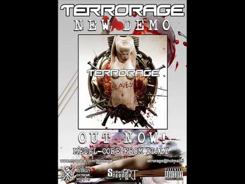 terrorage - against all