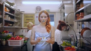 Nalyssa Green – Κρεμ Καραμελέ