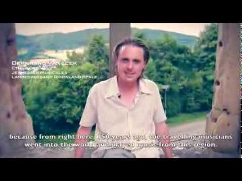 Ethno Germany 2013 - Bernhard Vanecek