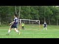 GPS Highlight Reel - Declan Caster, Keeper