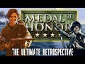 Reviewing Every Medal Of Honor Game