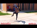 NQOBILE FT Nadia Rose Dance God Lloyd Look At Her