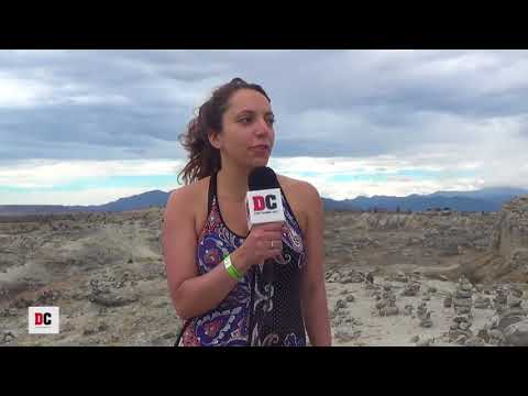 Viaje al Desierto de la Tatacoa con RoadTrip.travel