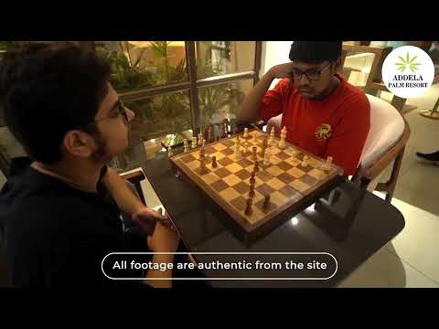 Walkthrough Walkthrough