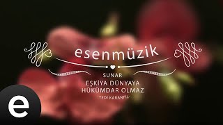 Yedi Karanfil (Seven Cloves) - Eşkıya Dünyaya Hükümdar Olmaz - Official Audio