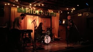 Peter Brotzmann - Hamid Drake - Jason Adasiewicz