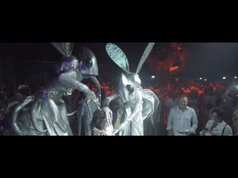 Aftermovie White Moon 19 november 2016 @ The Box