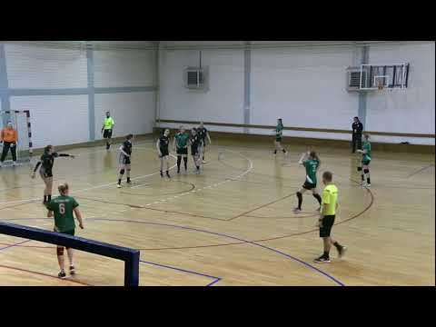 PRLZ / ŽRK Hazena - ŽRK Loznica grad