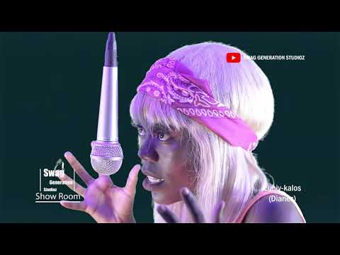 Euniy-kalos Show Room_Diaries