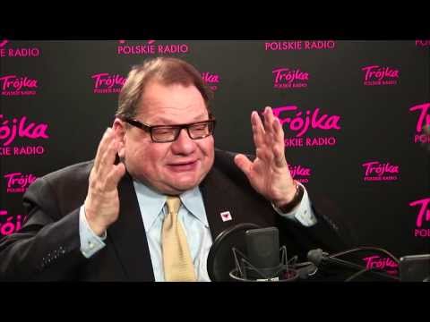 Ryszard Kalisz: ustawa o sprawie Mariusza Trynkiewicza (Trójka)