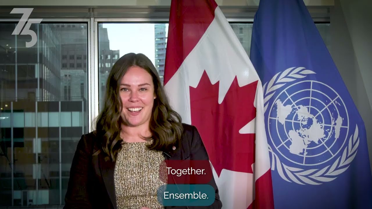 UDHR75 | Commemorate the UDHR