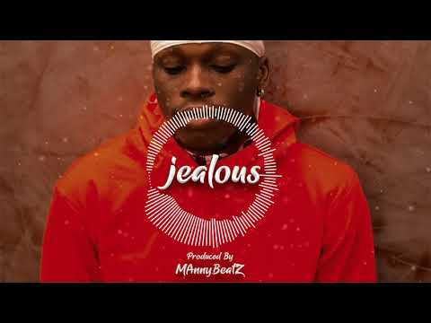 Fireboy x Joeboy x Oxlade Type Beat "JEALOUS" | Afro Beat Instrumental 2020 |