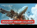 The 1996 Charkhi Dadri Mid Air Collision Mayday Air Disaster