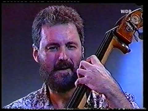 Joe Henderson - Double Rainbow Quartet