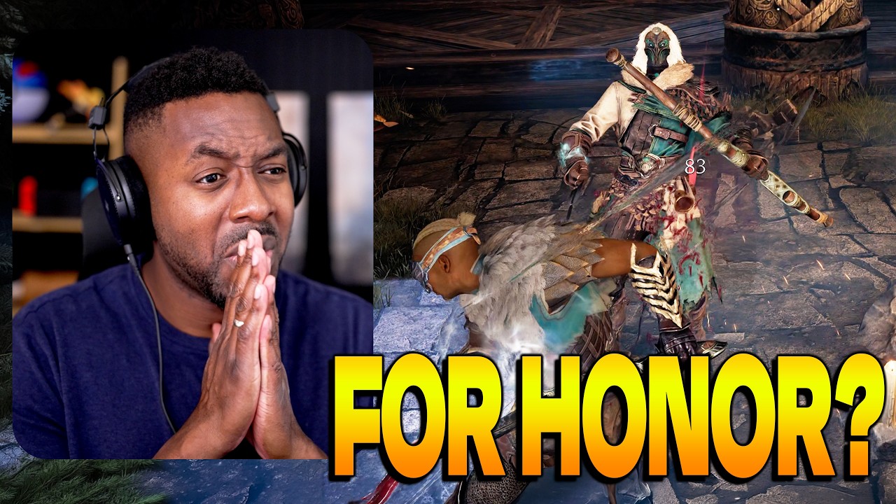 Is This Normal Behavior? Chaos Mode Changed Everything | Mistfall Hunter