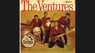 The Ventures &quot;Lonesome Town&quot; The Ventures1961
