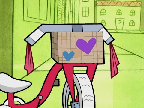 Grim Adventures - Trykie Attacks [HD]