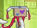 Grim Adventures Trykie Attacks HD