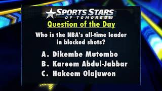 thumbnail: Question: Record for NBA All-Star Selections