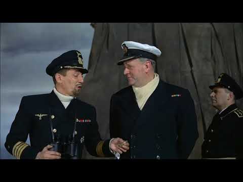 The Battle Of The River Plate -1956 -Full Movie