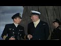 The Battle Of The River Plate 1956 Full Movie