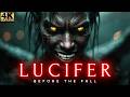 LUCIFER 2025 The Full Story Of The Angel Who Became Satan FULL MOVIE 4K