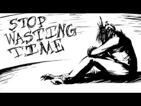 Wasting Time by Sam Weaver