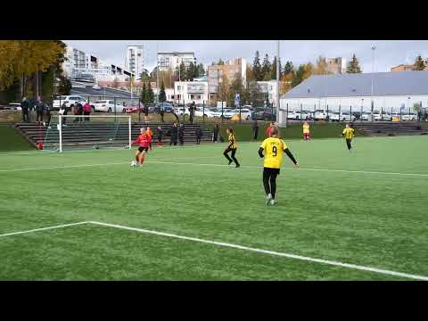 P11 2022: EPS T11 - Honka T11