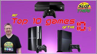 Top 10 of the 10s