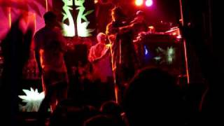 Rest of my life &amp; Get up, Stand up - Kottonmouth Kings LIVE