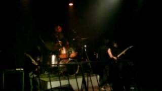 Ultra Paranoia de AnnihilatoR por banda tributo desde Chile BraindancE