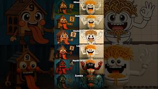 Download lagu La Esok Sikola & Spaghetti Tualetti in Different Styles | Italian Brainrot mp3 Download lagu La Esok Sikola & Spaghetti Tualetti in Different Styles | Italian Brainrot mp3