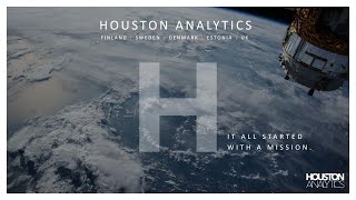 Houston Analytics - Video - 1