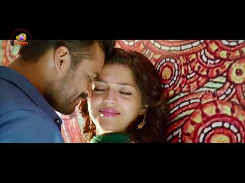 Jawaan Telugu Movie Songs  Aunanaa Kaadanaa Full Video Song 4K  Sai Dh 720 x 1280