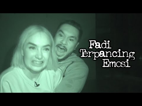 Fadi Terpancing Emosi – DMS [ Penelusuran ]